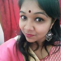 Ankika Dutta