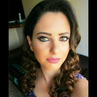 Aline Abou Naoum