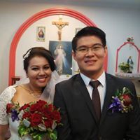 Shakti Yeoh