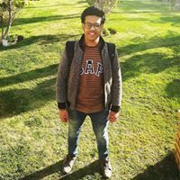 Abdulrahman Elgziry