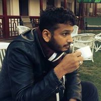 Sai Kumar