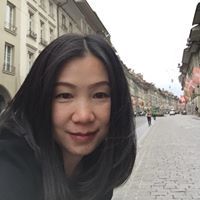 วิชุดา ลิมป์ธีระกุล