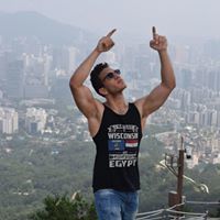 Ahmed Hatem