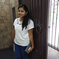 Aishwarya Naik