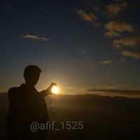 Afif Rafi