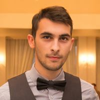 Владислав Михайлов