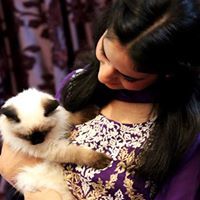 Aqsa Mehreen