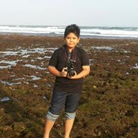 Yudha Arya