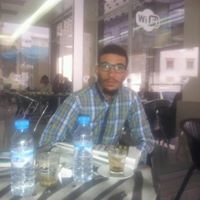 Ismail Mchiche