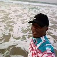 Aliyu Ibrahim