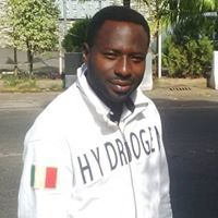 Baba Ahmed Jnr