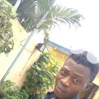 Seun Adedokun