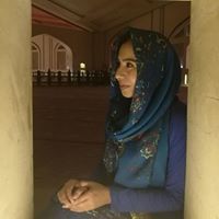 Syeda Alizeh