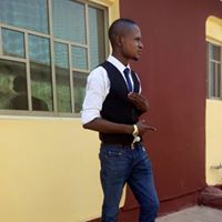 Sangotunde Samuel Yadid