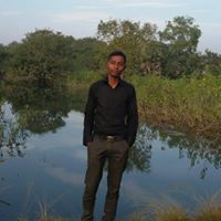 Deepak Ray