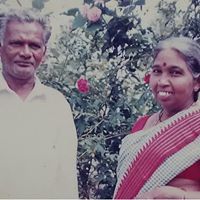 Krishna Mohan