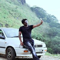 Abhilash Abhi