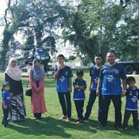 Nabila Huda