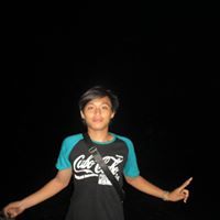 Muhammad Indra
