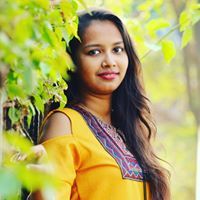 Tejal Sawant