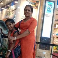 Vandana Sreekesh