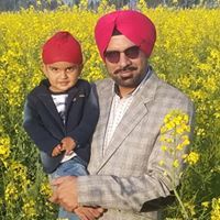 Navtej Atwal