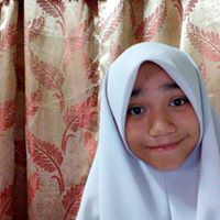 Afiqah Iqah