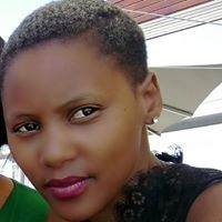Nomonde Mnisi