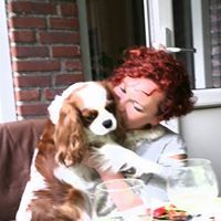 Katerina Ginger
