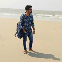 Devansh Maru