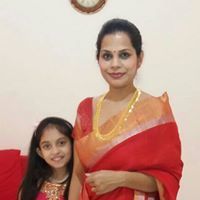 Sandhya Kashinath