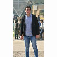 Mohamed Saad