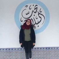 Shirine Zghidi