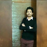 Mohamed ER GuaiBi