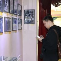 Баяр Магнай