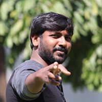 Pradeep Gowda