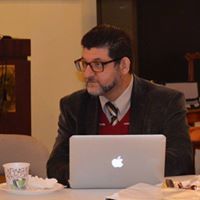 Mahdi Monfared
