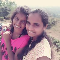 Nishchitha Gowda