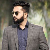 Yasir Mushtaq