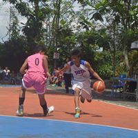 Isam Ramadhan