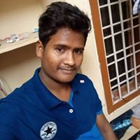 Bollam Pavankumar
