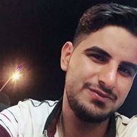 علي التميمي