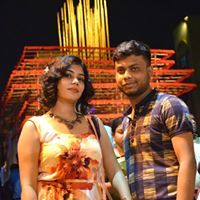 Supratim Biswas