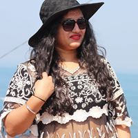 Karishma Bangera