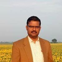 Sunil Patil
