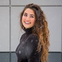 Miriam Gauthier-Bouamrane