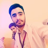 Ansar Paray