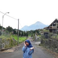 Lutfiah Listianah