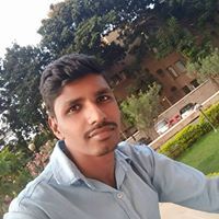 Harish Gupta