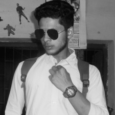 RISHAV MISHRA